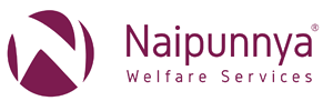 Naipunnya Welfare Services Logo